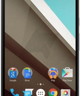 SKYCABLE Motorola Nexus 6 32GB GSM Unlocked Smartphone w/ Brilliant 6