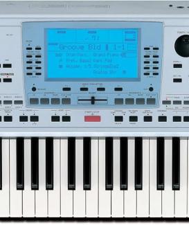 SKYCABLE Korg Pa50SD 61-Key Professional Arranger